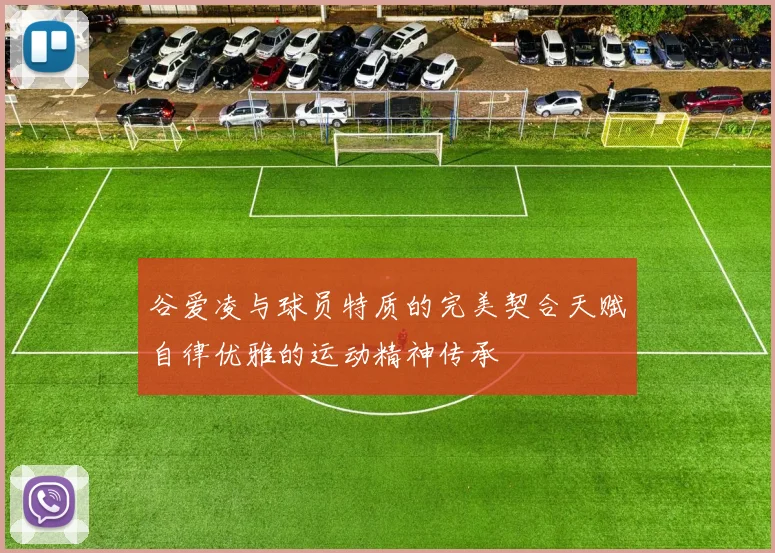 谷爱凌与球员特质的完美契合天赋自律优雅的运动精神传承