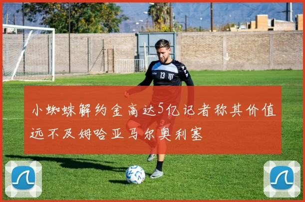 小蜘蛛解约金高达5亿记者称其价值远不及姆哈亚马尔奥利塞